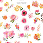 Blooming Whimsy