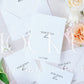 Invitation suite mock up, floral stationery photography neutral {Warmth 09}